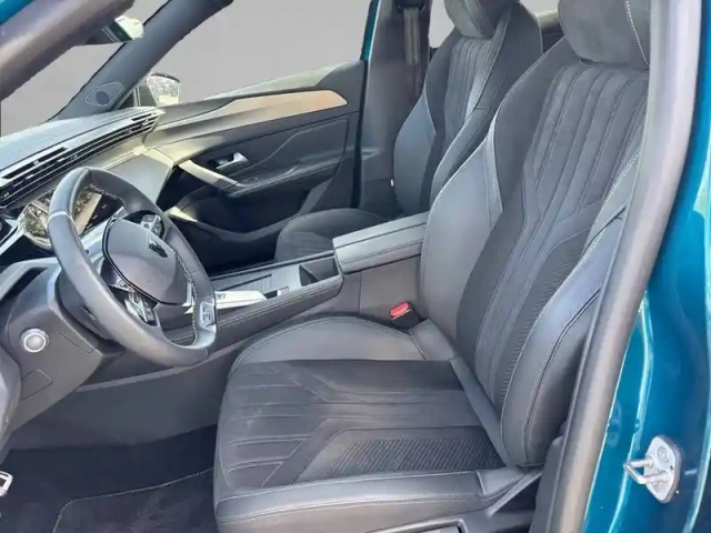 Peugeot 408 puretech 130 ch s&amp;s eat8 — photo 31
