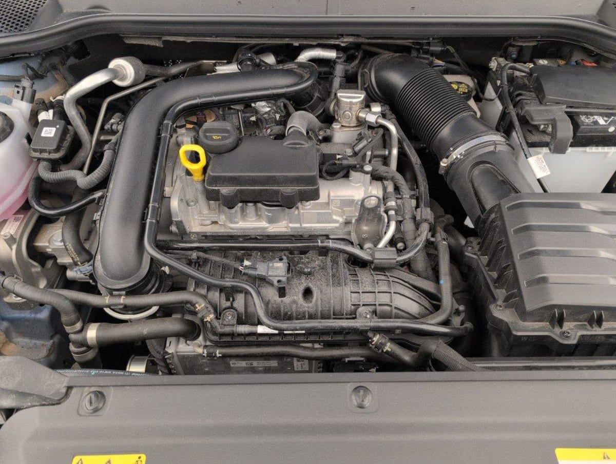 Seat Arona — photo 18