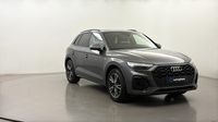 Audi Q5 35 TDI Mild Hybrid 163ch S line S tronic 7 — photo 3