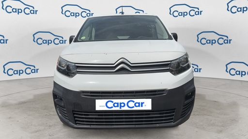 Citroen Berlingo VU 1.5 BlueHDi 75 - Van M – 2019 – 79748 km – Diesel – Boîte Manuelle — photo 22