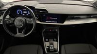 Audi A3 Sportback 30 TFSI 110ch Mild Hybrid Design S tronic 7 — photo 11