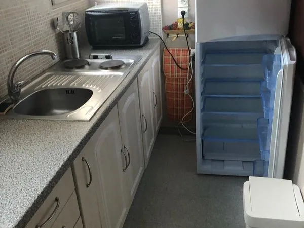 Loue bel appartement