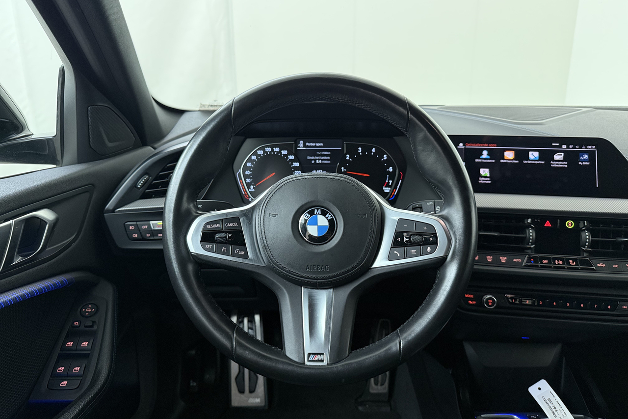BMW Série 1 — photo 10