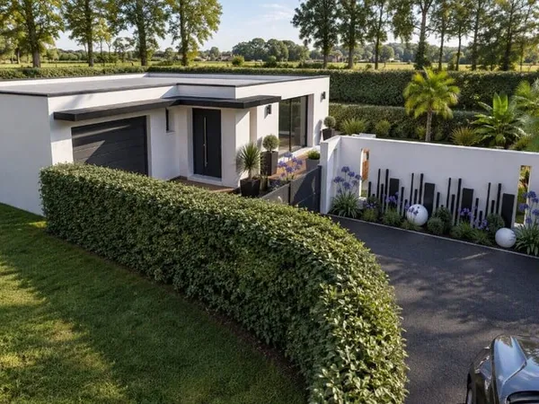 Maison 5 pièces 95 m²