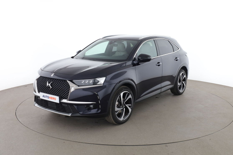 DS Automobiles DS7 Crossback 1.6 PureTech Rivoli Automatique