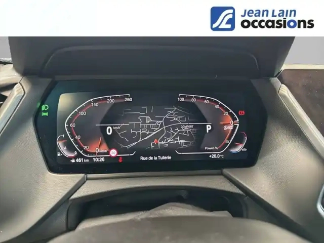 Bmw Serie 2 gran coupe 220i 178 ch dkg7 — photo 19