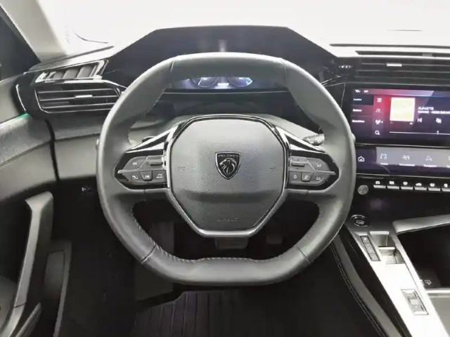 Peugeot 308 sw puretech 130ch s&amp;s eat8 — photo 23