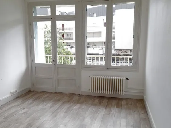 A LOUER ! - Appt T3 de 53m2 - Hypercentre de Vierzon