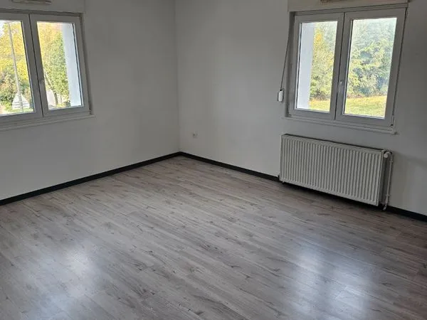 Appartement Vente Hœnheim 4p 90m² 215000€