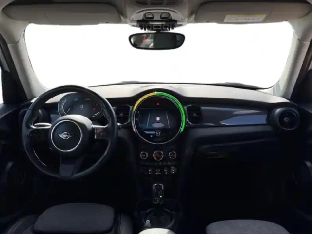 Mini Mini 5 portes cooper 136ch essential bva7 — photo 6