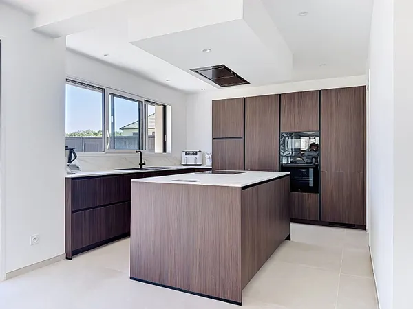 Maison Thue Et Mue 6 pièce(s) 132m2