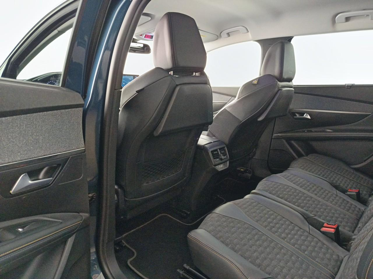 Peugeot 5008 bluehdi 130ch s&s eat8 roadtrip — photo 18