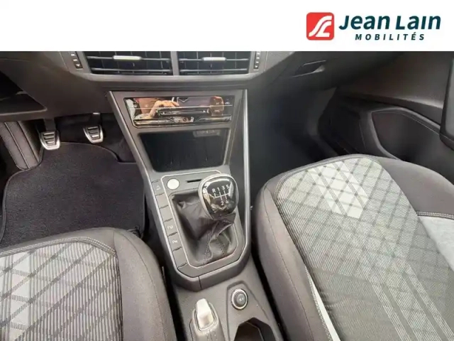 Volkswagen Polo 1.0 tsi 95 s&amp;s bvm5 — photo 13