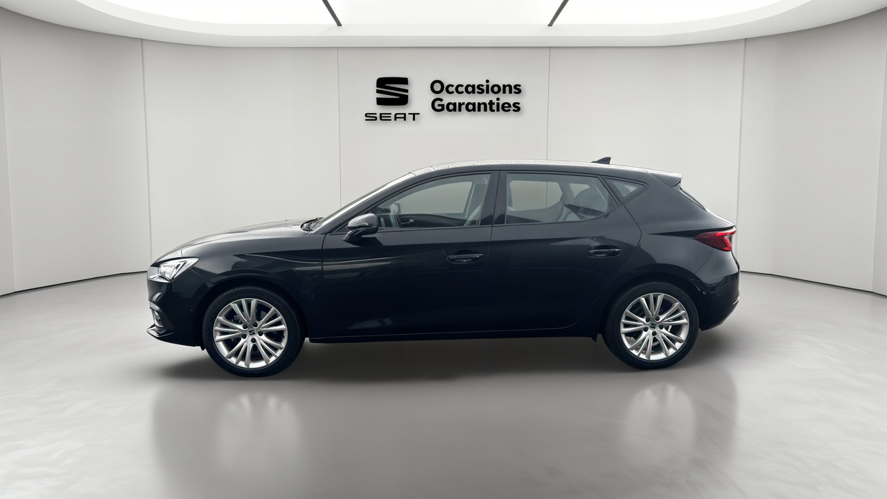 Seat Leon 1.0 TSI 110 BVM6 — photo 2