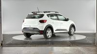 Dacia Sandero 1.0 ECO-G 100ch Stepway Expression + — photo 5