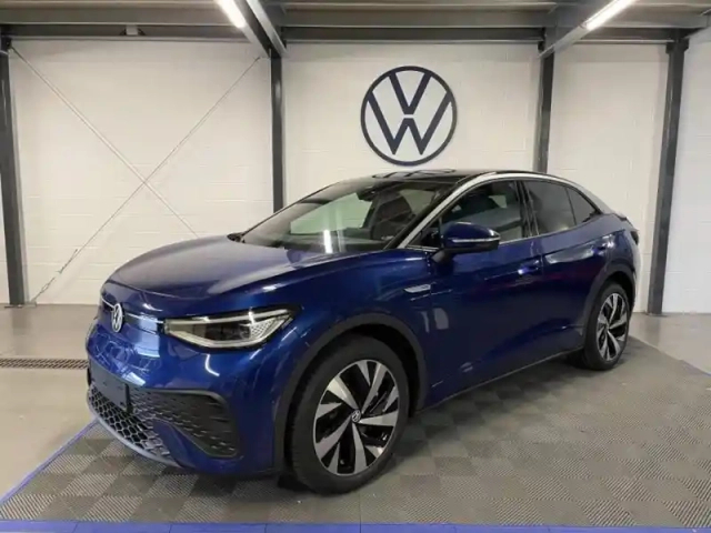Volkswagen Id.5 77 kwh - 204ch pro performance — photo 1