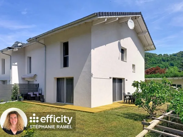 Maison 5 pièces 136 m²
