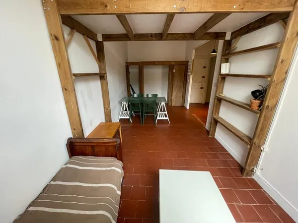 Appartement Séte