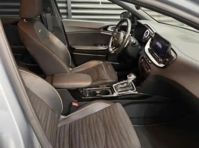 Kia Ceed 1.5 t-gdi 160ch gt line dct7 — photo 10