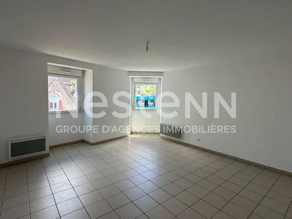 Appartement 2 pièces 53 m²
