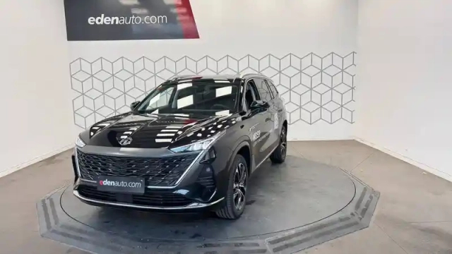 Mg S9 mg phev — photo 2