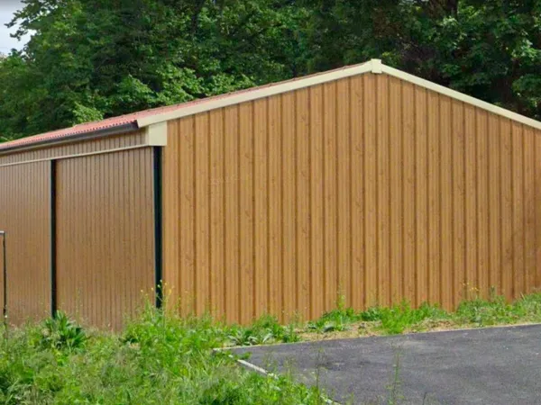 Entrepôt 100 m² Castanet-Tolosan