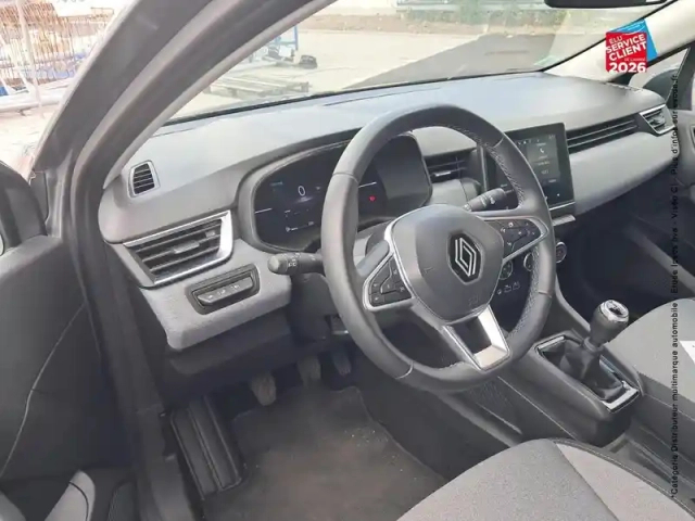 Renault Clio 1.0 tce 90ch evolution — photo 15