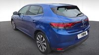 Renault Mégane 1.6 E-Tech Plug-in hybrid 160ch Techno — photo 6