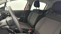 Citroen C3 1.5 BlueHDi 100ch S&S PLUS — photo 12