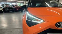 Toyota Aygo 1.0 VVT-i 72ch x-cite 2 x-shift 3p — photo 32