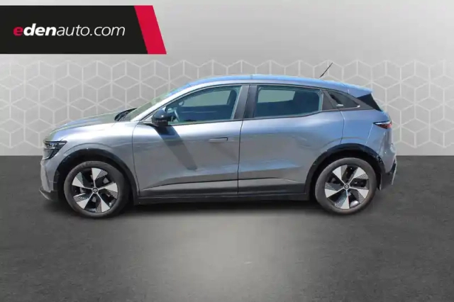 Renault Megane e-tech ev60 220 ch super charge — photo 2