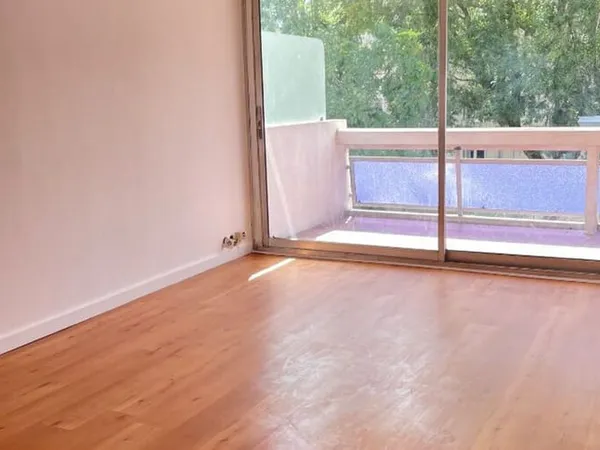 Studio 1 pièce 32 m²