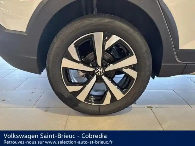 Volkswagen Taigo 1.0 tsi 116ch vw edition — photo 30