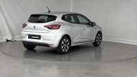 Renault Clio 1.6 E-Tech hybride 140ch Limited -21N — photo 5