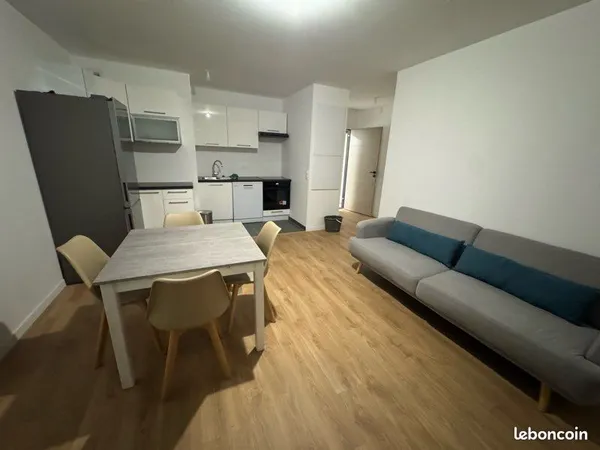 Location appartement Bezons
