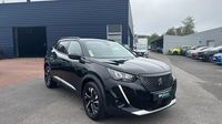 Peugeot 2008 1.5 BlueHDi 130ch S&S Roadtrip EAT8 — photo 3
