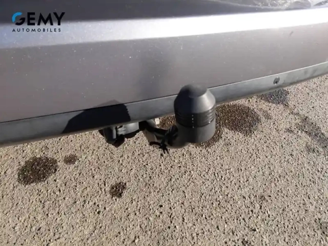 Citroën C4 spacetourer bluehdi 130 s&amp;s eat8 — photo 12