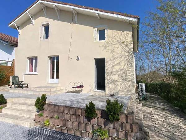 Maison 7 pièces 148 m²