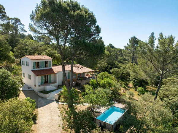 Maison 6 pièces 100 m²