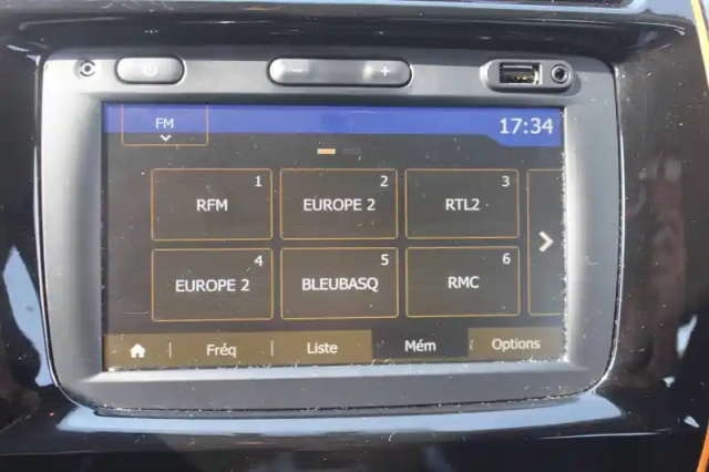 Dacia Spring achat intégral — photo 51