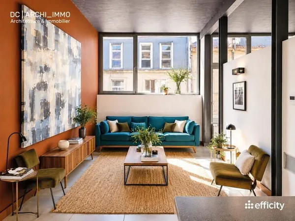 Maison et villa de prestige Vente Bordeaux 8p 214m² 630000€