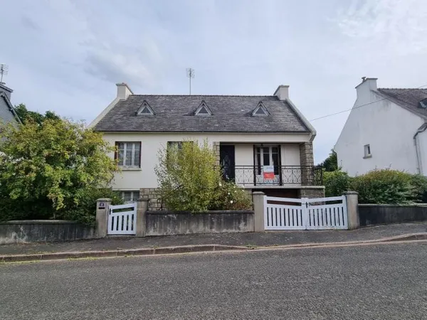 Maison 5 pièces 95 m²
