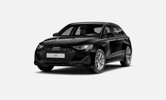 Audi A3 sportback tfsi e hybride rechargeable 204 s tronic 6 — photo 2