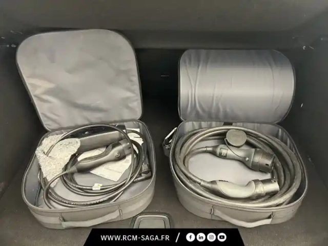 Mercedes Classe A 250 e hybrid eq amg line — photo 12