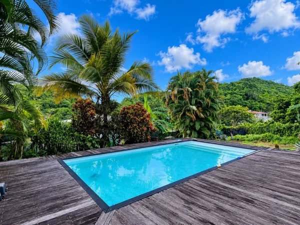 Maison 4 pièces 143 m²