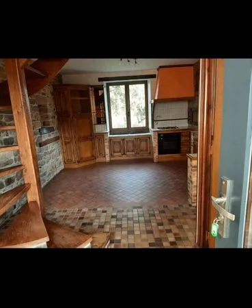 Maison Location Vire Normandie 4p 125m² 900€