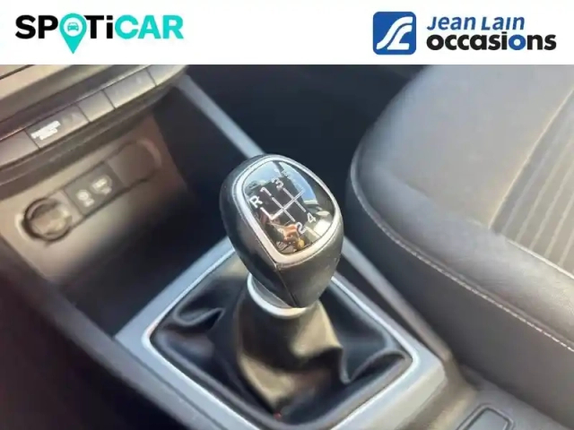 Hyundai I20 1.0 t-gdi 100 — photo 14
