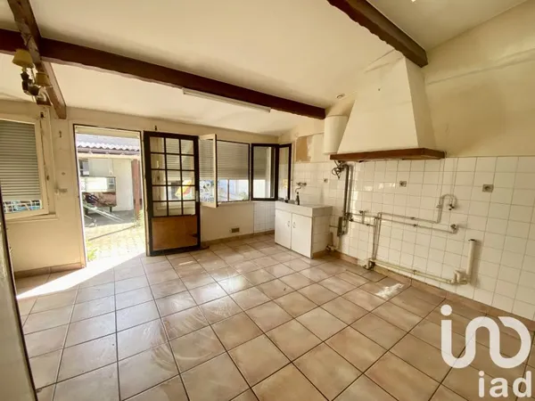 Maison 4 pièces 70 m²
