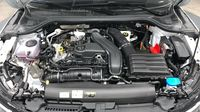 Audi A1 Allstreet 30 TFSI 116ch Advanced S tronic 7 — photo 37