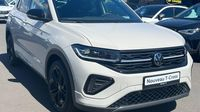 Volkswagen T-Cross 1.0 TSI 116ch R-Line DSG7 — photo 3